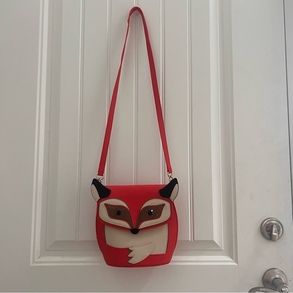 Foxy Kate Spade Cross Body